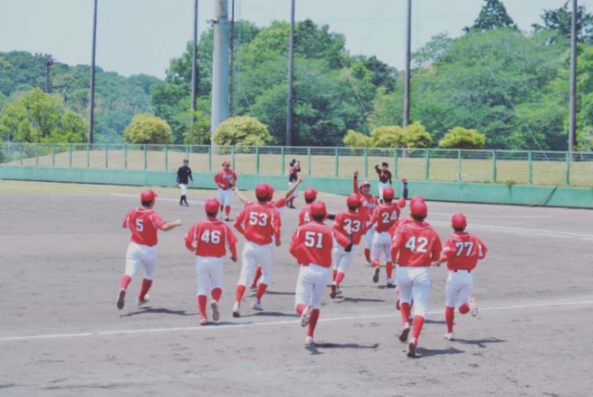 高知大学軟式野球部