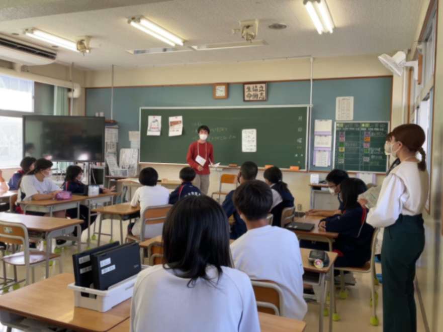 高知大学防災すけっと隊